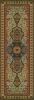 A Persian Rug Large 234 x 78" tile